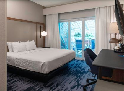 拉皮德城萬楓飯店