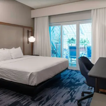 Fairfield Inn & Suites Rapid City