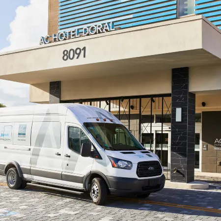 AC Hotel Miami Airport West/Doral