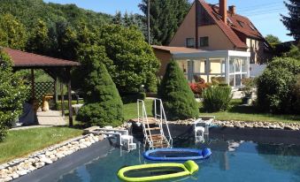 Apartment in Pirna Near Saxon Switzerland