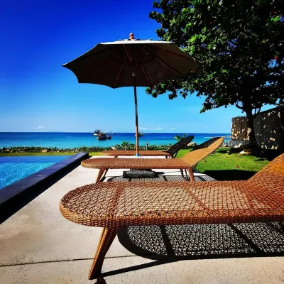 Silan Residence, Koh Phangan - An Authentic Village Experience Hotels near Ao Chaloklum Bay