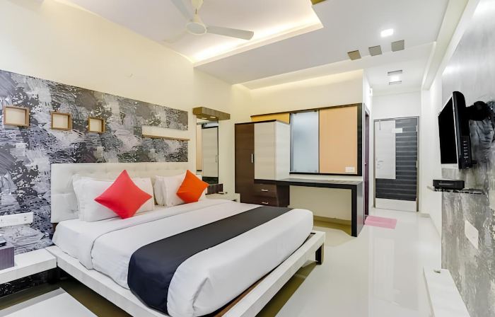 Hotel Grand Heritage