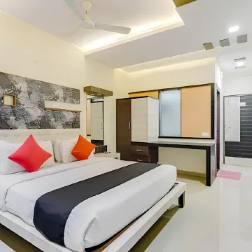 Hotel Grand Heritage