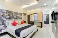 宏偉傳承酒店 鄰近Somnath temple的酒店