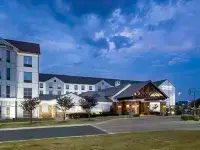 Homewood Suites by Hilton Austin/Round Rock Hotéis em Round Rock