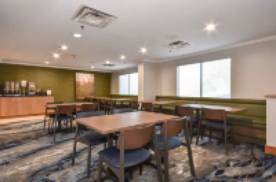 Fairfield by Marriott Inn & Suites Columbia Harbison Hotels in Columbia