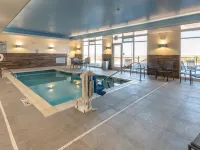 Fairfield Inn & Suites Sidney Hotels in Sidney