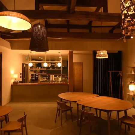 Tamari Ya FARM STAY