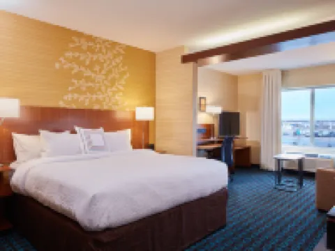 Fairfield Inn & Suites Rawlins Hotels in Rawlins