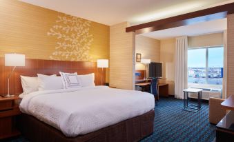 Fairfield Inn & Suites Rawlins