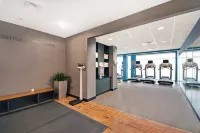Fairfield Inn & Suites Savannah SW/Richmond Hill - Træningscentre