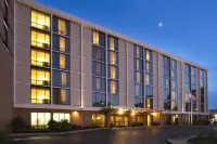 Fairfield Inn & Suites Louisville Downtown Hôtels à : Louisville