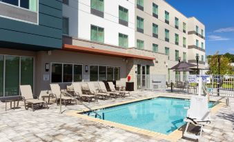 Fairfield Inn & Suites Coastal Carolina Conway