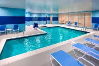 Four Points by Sheraton Charleston - parking