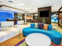 Fairfield Inn & Suites Van Canton Area Hotels in Van Zandt County
