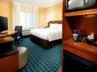 Fairfield Inn & Suites Wheeling at the Highlands Hotels in Ohio County