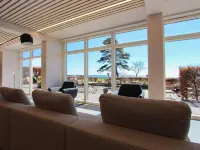 Fredensborg Badehotel Hotels in Ronne