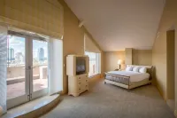 Cincinnati Marriott at RiverCenter Hotels in Covington