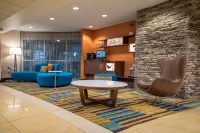 Fairfield Inn & Suites Knoxville/East