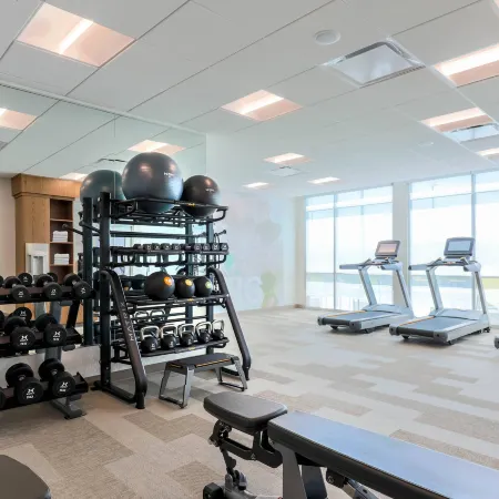 SpringHill Suites Tallahassee North