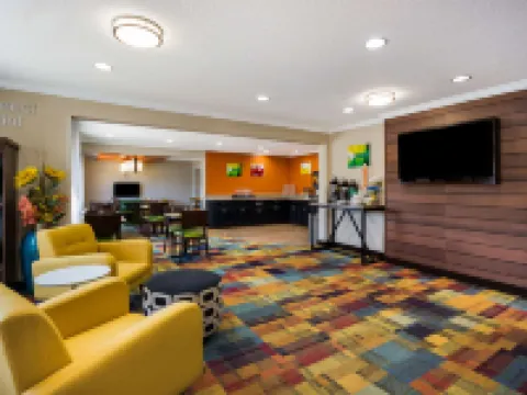 Quality Inn & Suites Bozeman Hotels in Bozeman