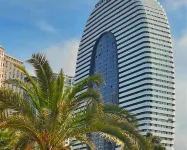 Alliance Palace Batumi Отели в г. 