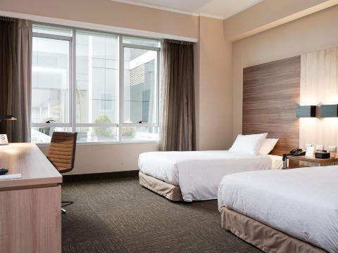 Mercure Concepción