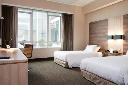 Mercure Concepción