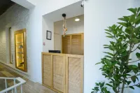 마리인스키 아파트먼트 & 호텔 바투미 호텔