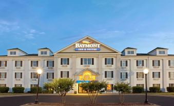 Baymont by Wyndham Pearl