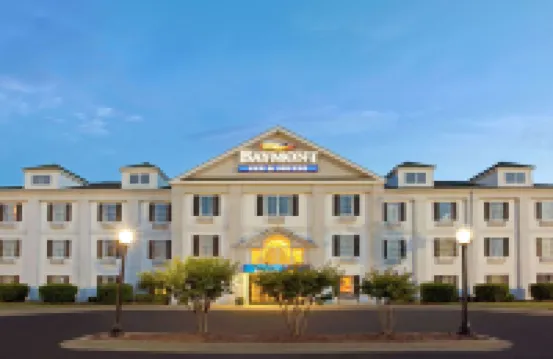 Baymont by Wyndham Pearl