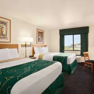 Travelodge by Wyndham Pecos