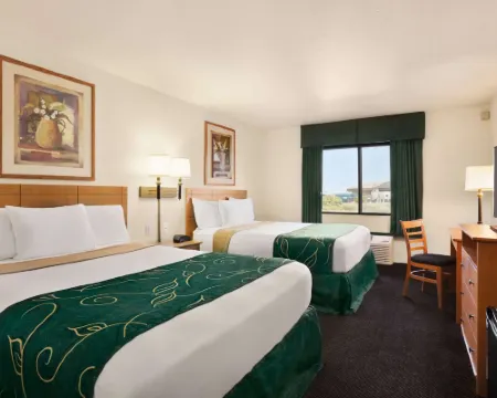 Travelodge by Wyndham Pecos Hotels in Pecos