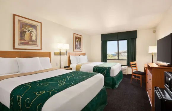 佩科斯Travelodge by Wyndham飯店