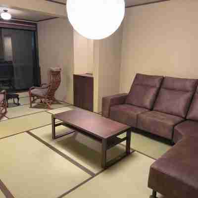 湯西川温泉 本家伴久 Rooms