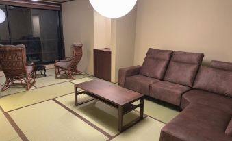 Yunishigawa Onsen Honke Bankyu