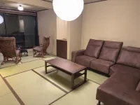 湯西川温泉　本家伴久 酒店