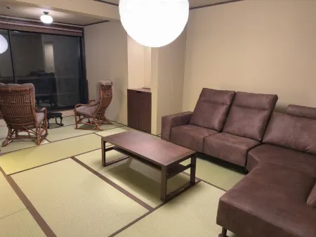 Yunishigawa Onsen Honke Bankyu