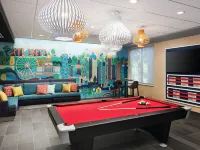 Tru by Hilton Atlanta Northlake Parkway Hotels in DeKalb County