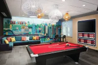 Tru by Hilton Atlanta Northlake Parkway Hotels in DeKalb County