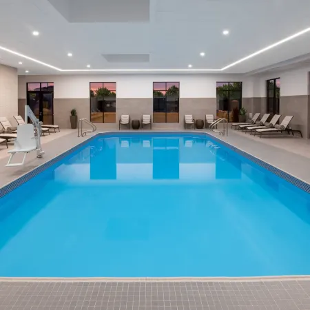 Madison Marriott West