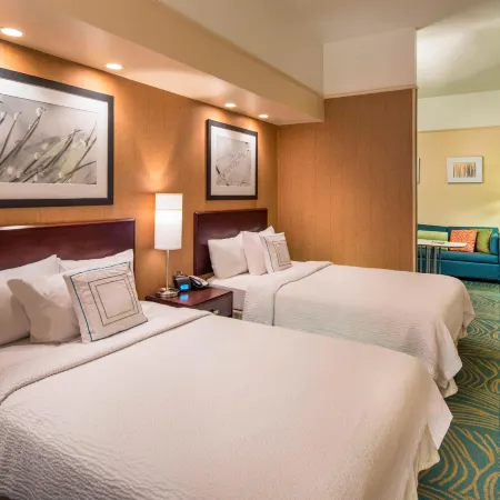 SpringHill Suites Laredo