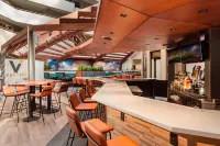 Sheraton Suites Philadelphia Airport Hotels in Philadelphia