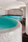 Sheraton Porto Hotel & Spa - 5 stjerner