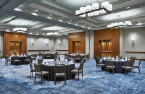 The Westin Virginia Beach Town Center