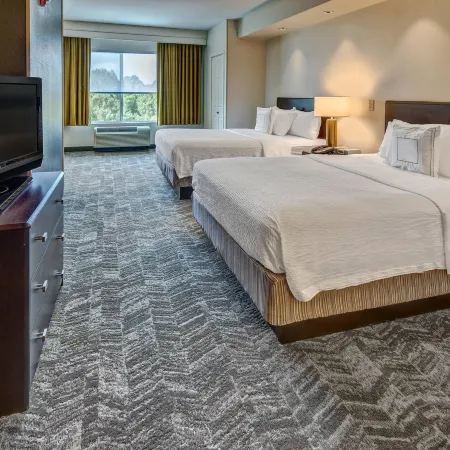 SpringHill Suites New Bern