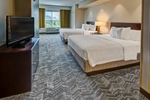 SpringHill Suites New Bern - 3-Star