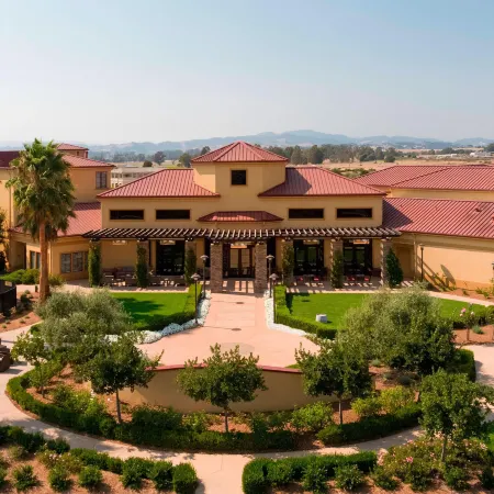 SpringHill Suites Napa Valley