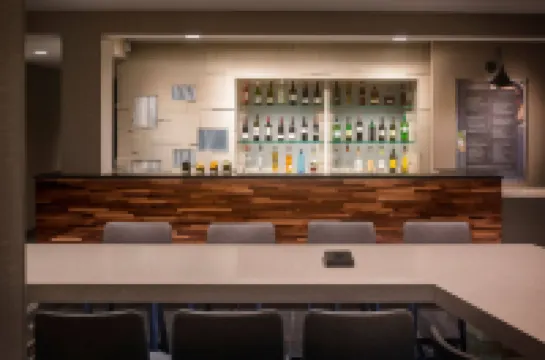 Courtyard Cincinnati Airport South/Florence Hotels in Florence