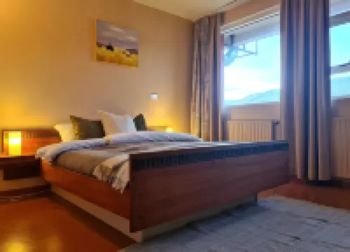 Hótel Hvítserkur فنادق في 